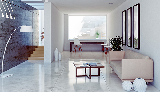 Beautiful Hudson House Free of Pests After Homeowners Availed Roach Control Services